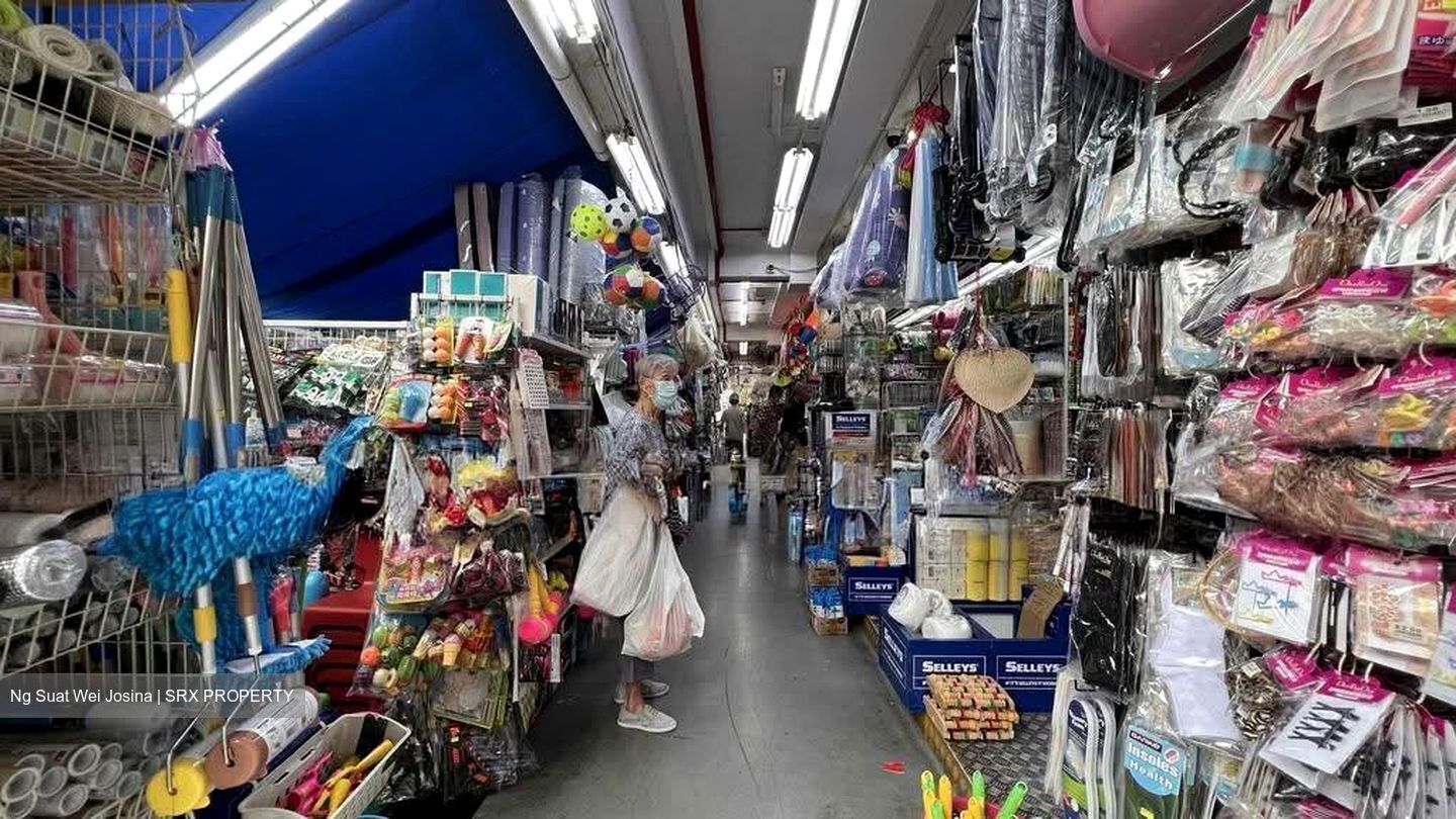 Kallang Bahru (D12), Shop House #627352661